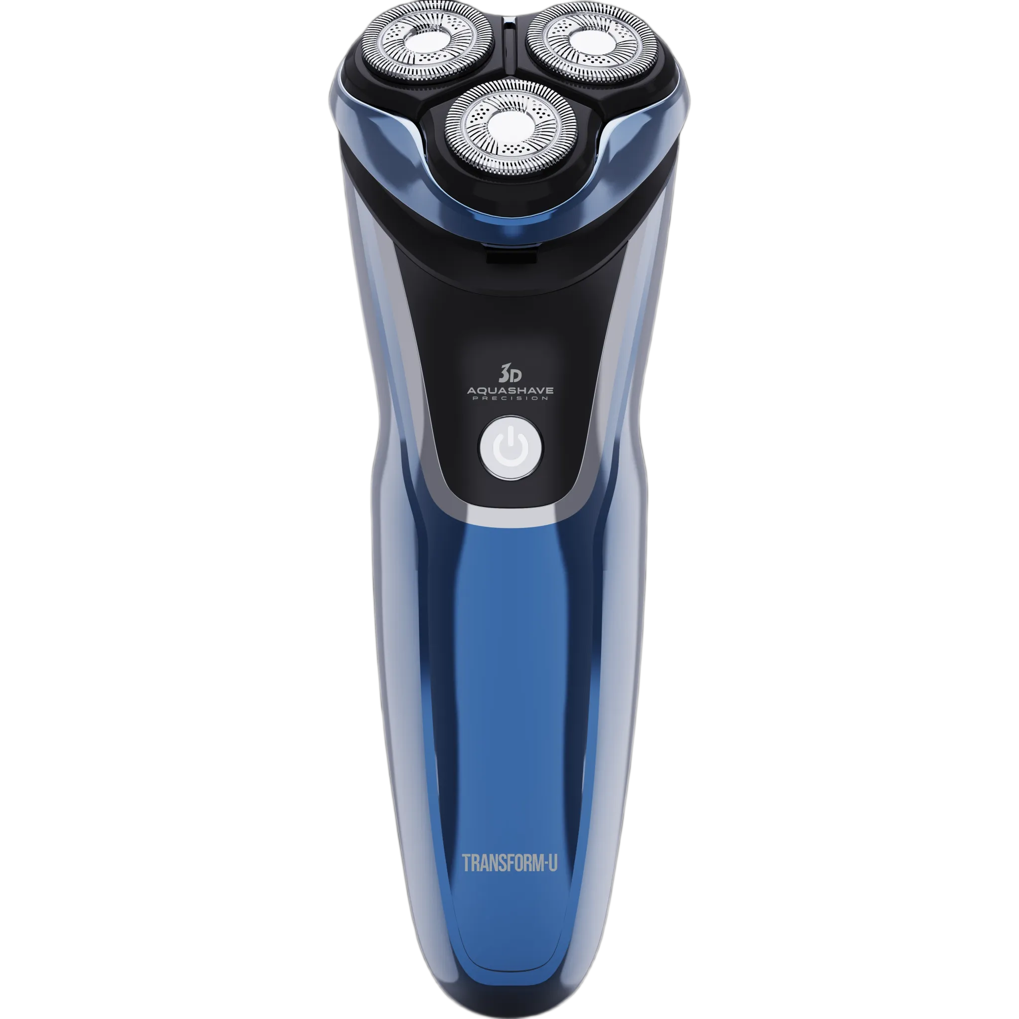 AquaShave Precision Rotary Shaver