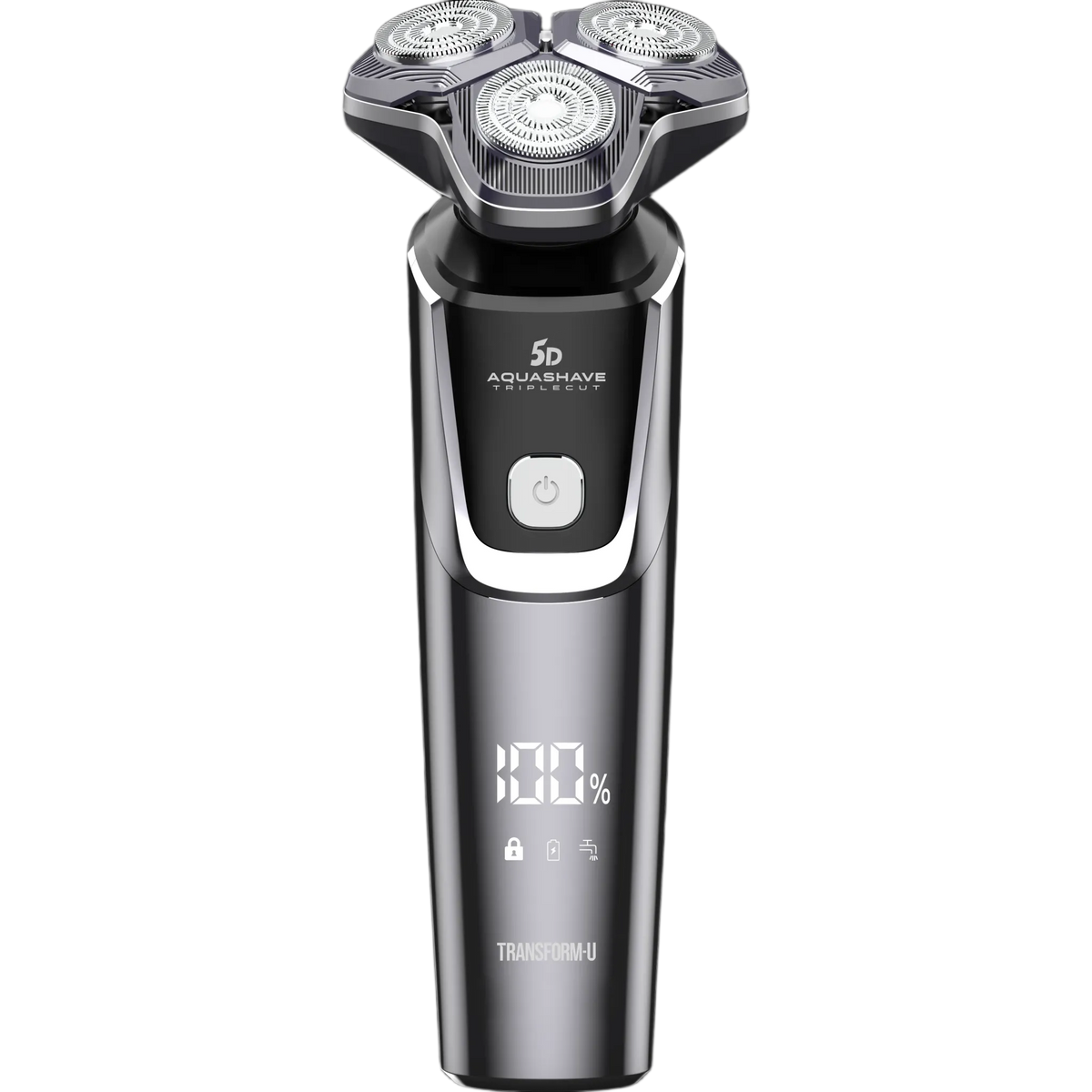 AquaShave TripleCut