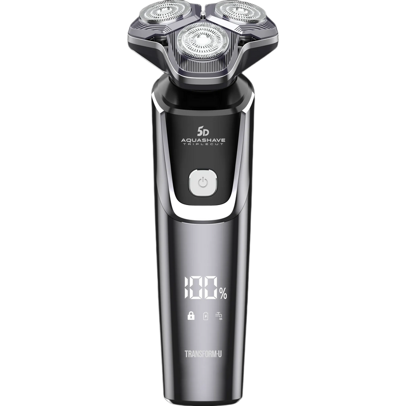AquaShave TripleCut