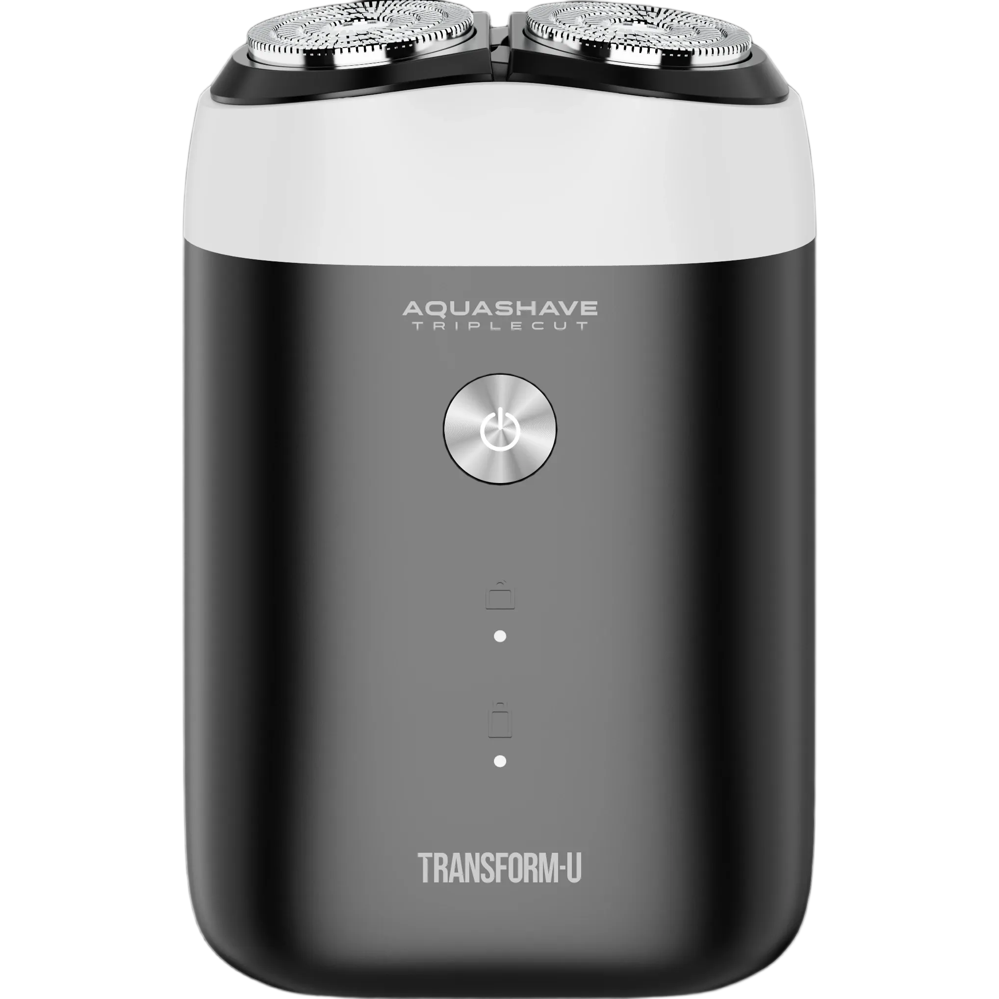 AquaShave TripleCut Combo