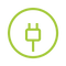Product feature icon