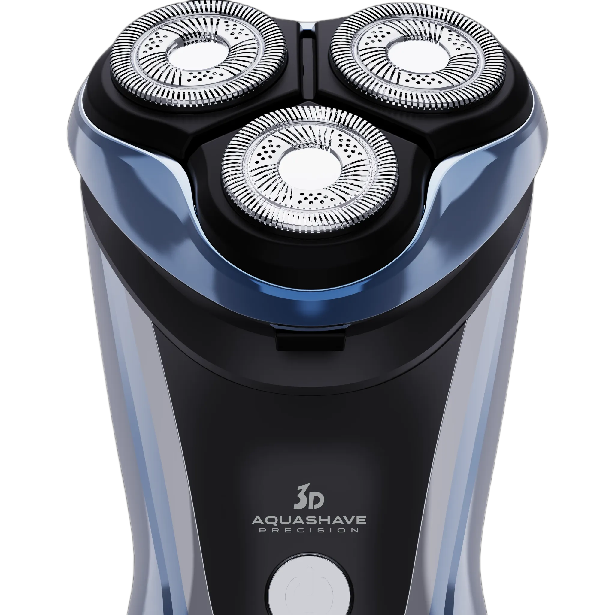 AquaShave Precision Rotary Shaver