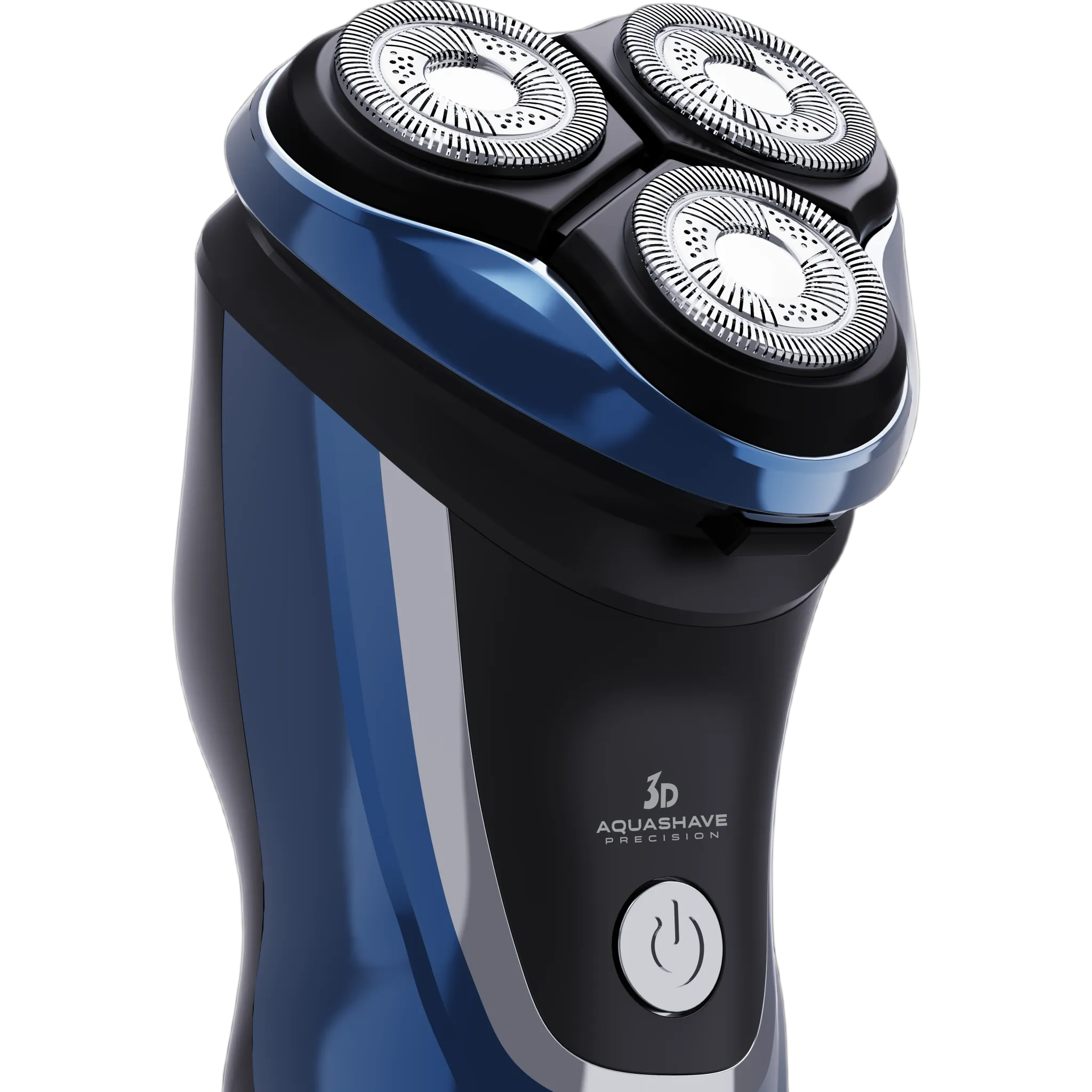 AquaShave Precision Rotary Shaver