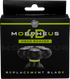 MORPHEUS 4D Head Shaver Replacement Head