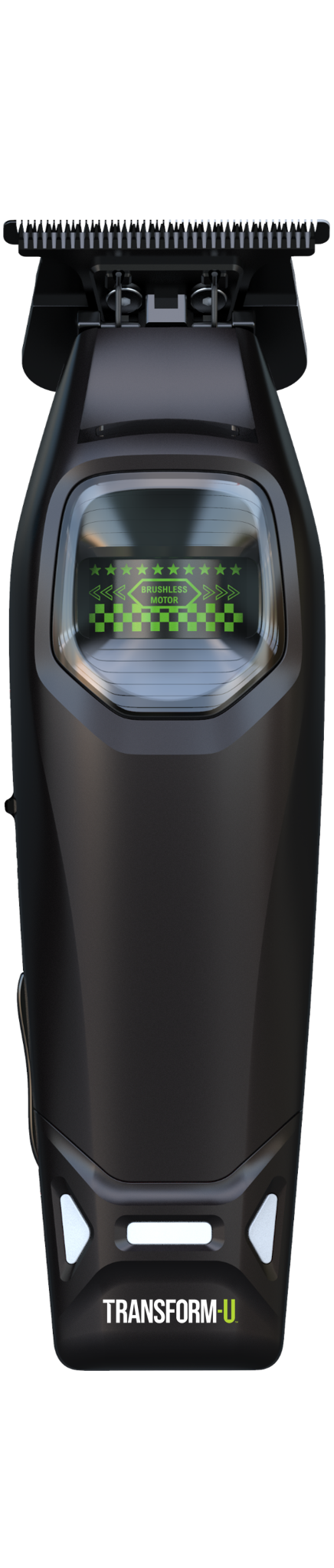 Brushless Trimmer