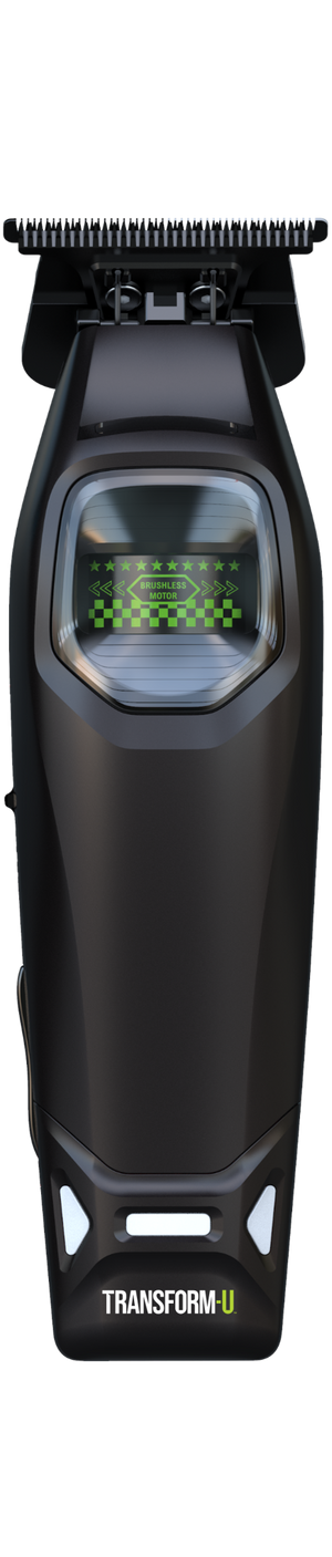 Brushless Trimmer
