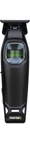 Brushless Trimmer