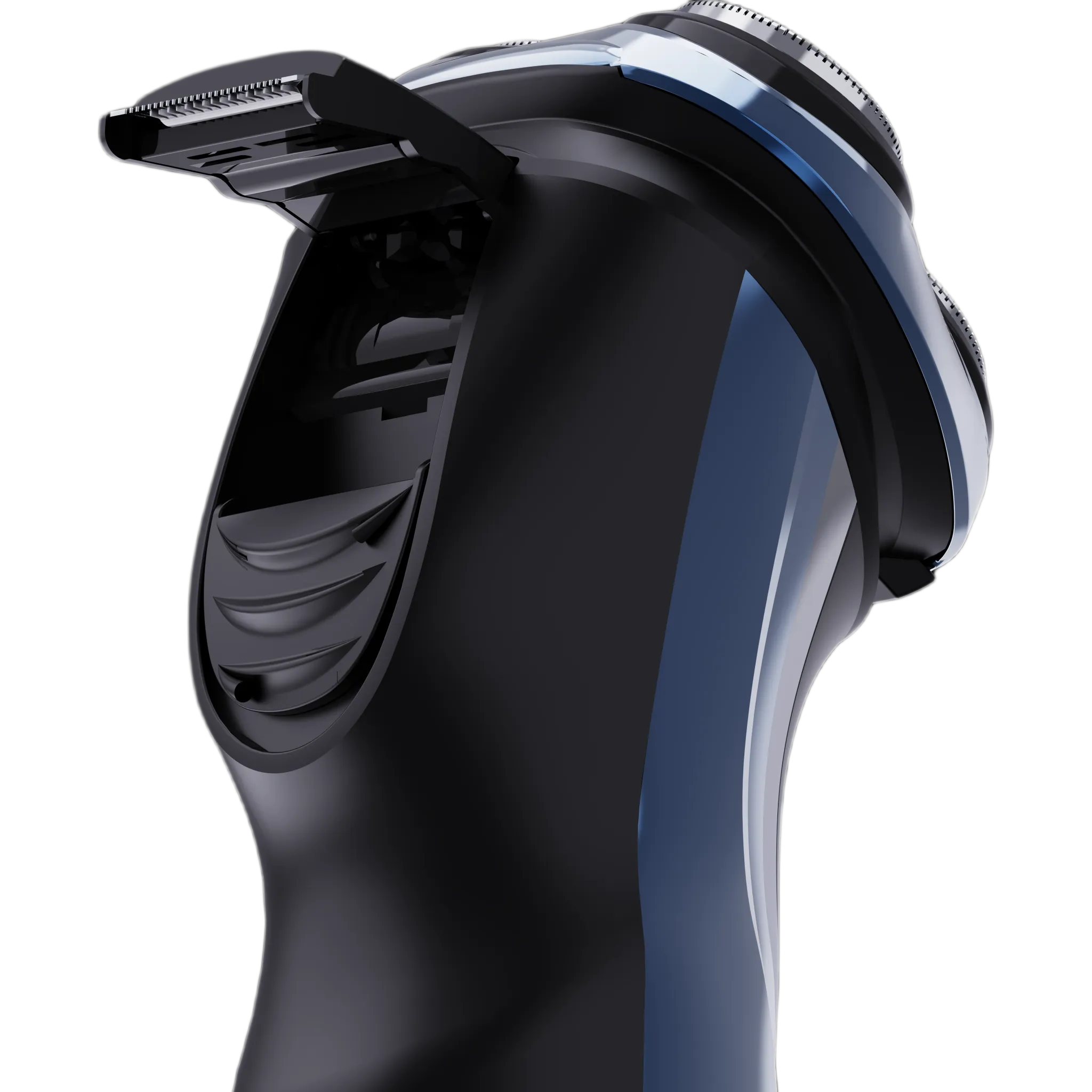 AquaShave Precision Rotary Shaver