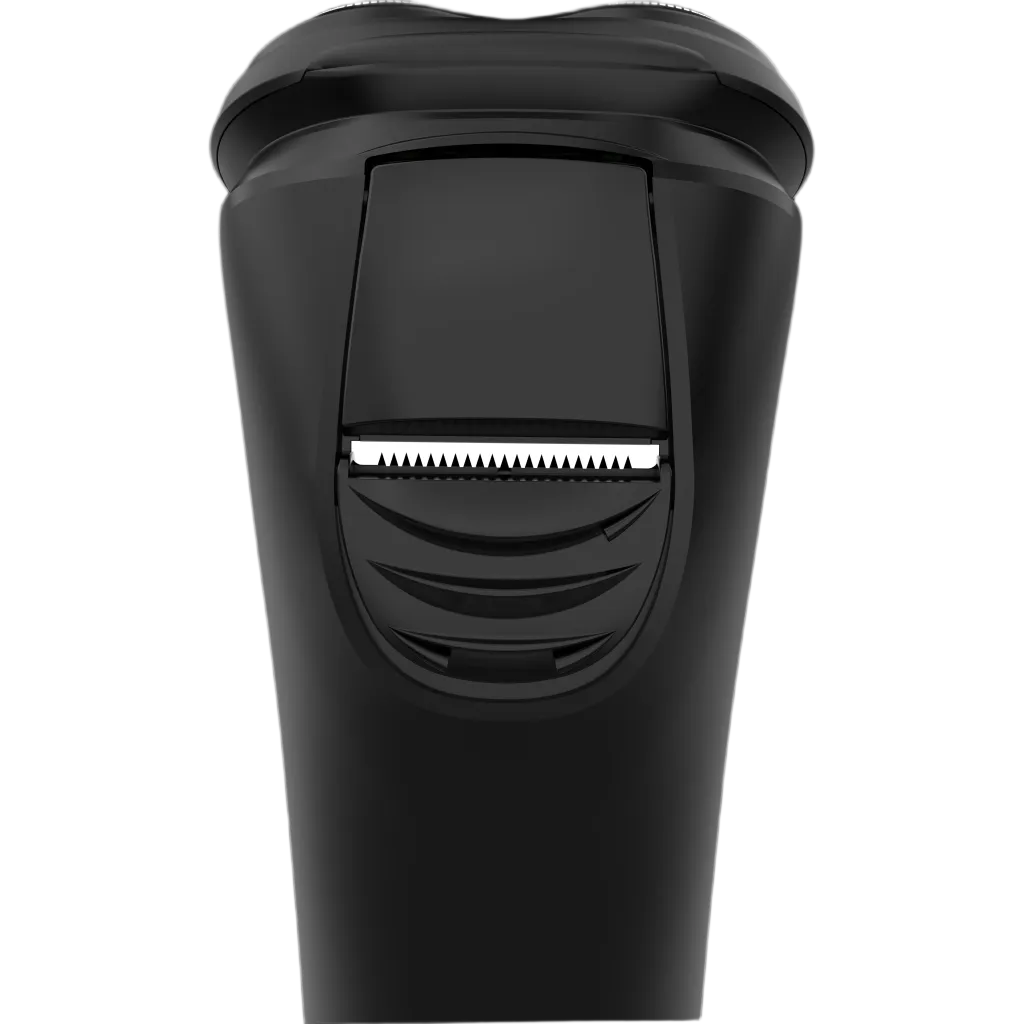 AquaShave Edge Rotary Shaver