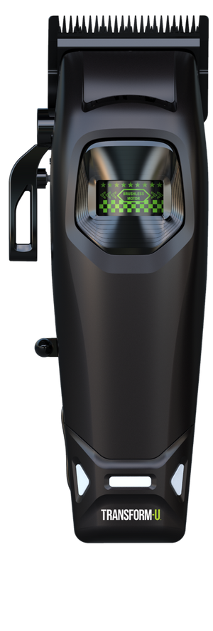 Brushless Clipper
