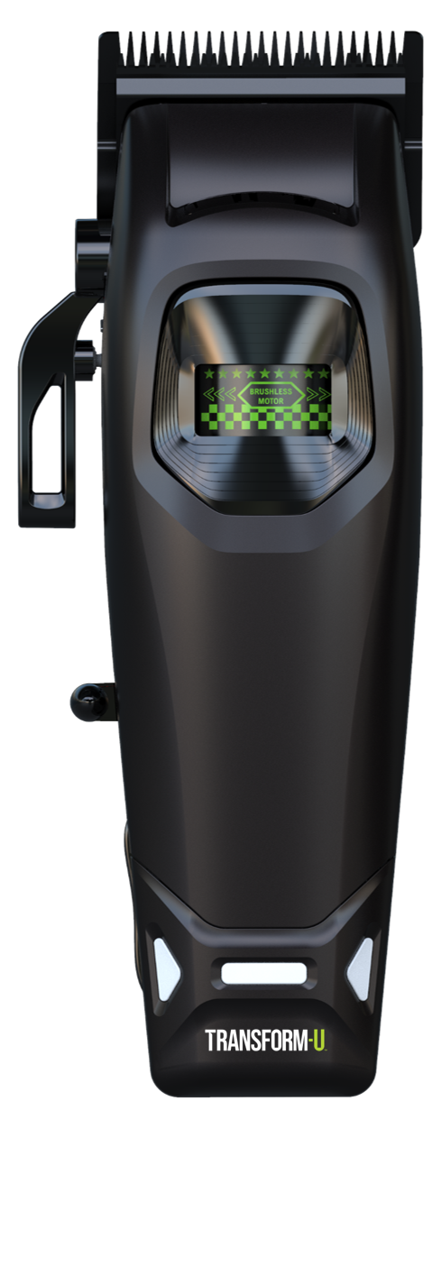 Brushless Clipper