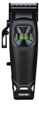 Brushless Clipper