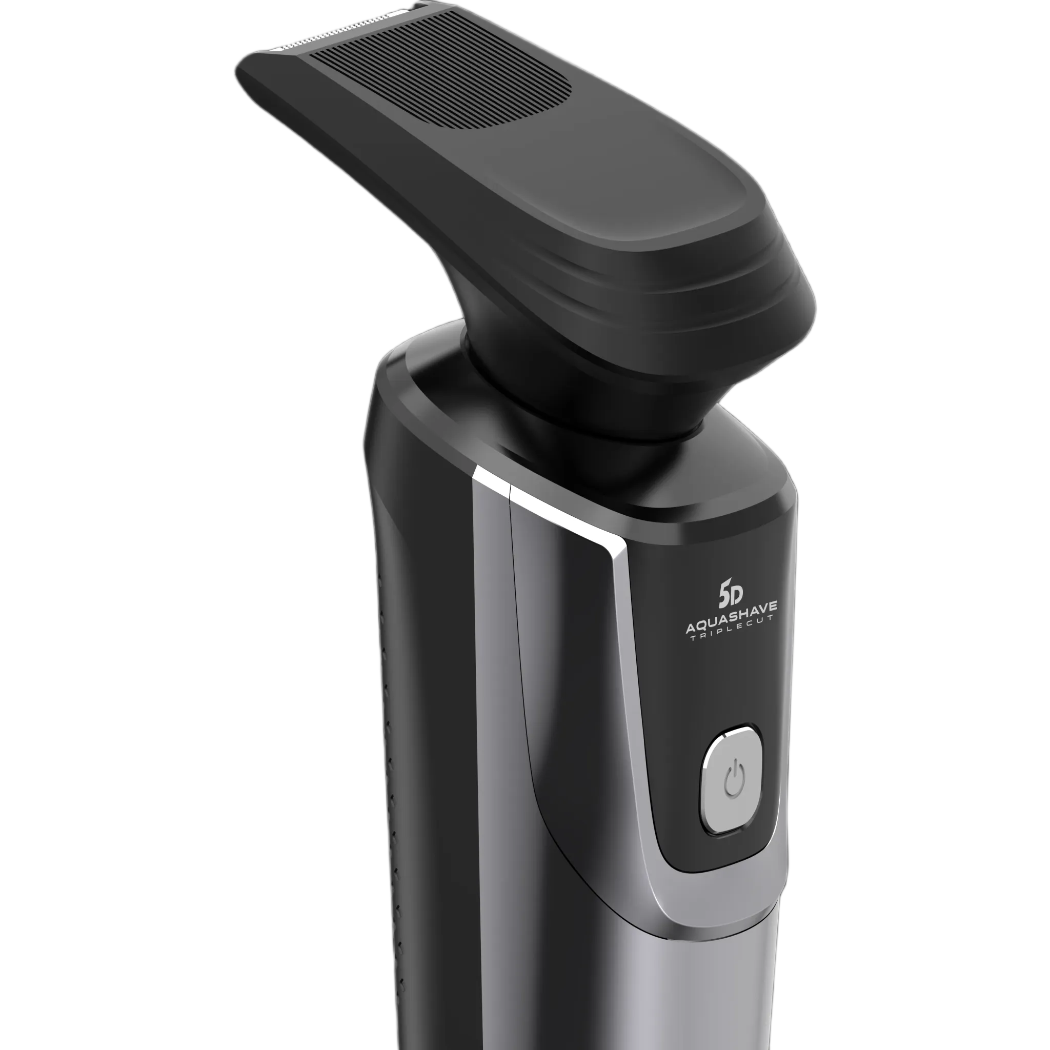 AquaShave TripleCut Combo