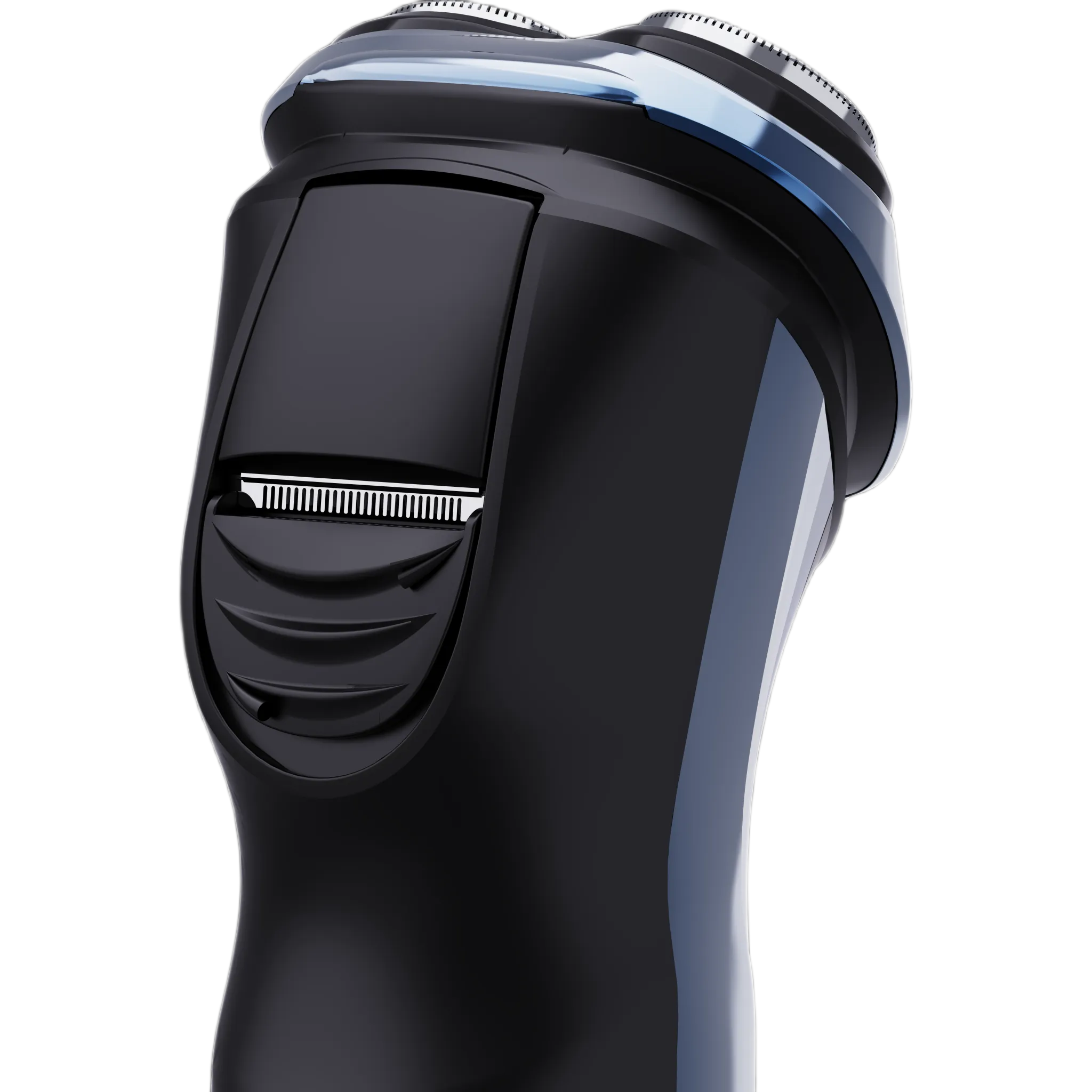 AquaShave Precision Rotary Shaver
