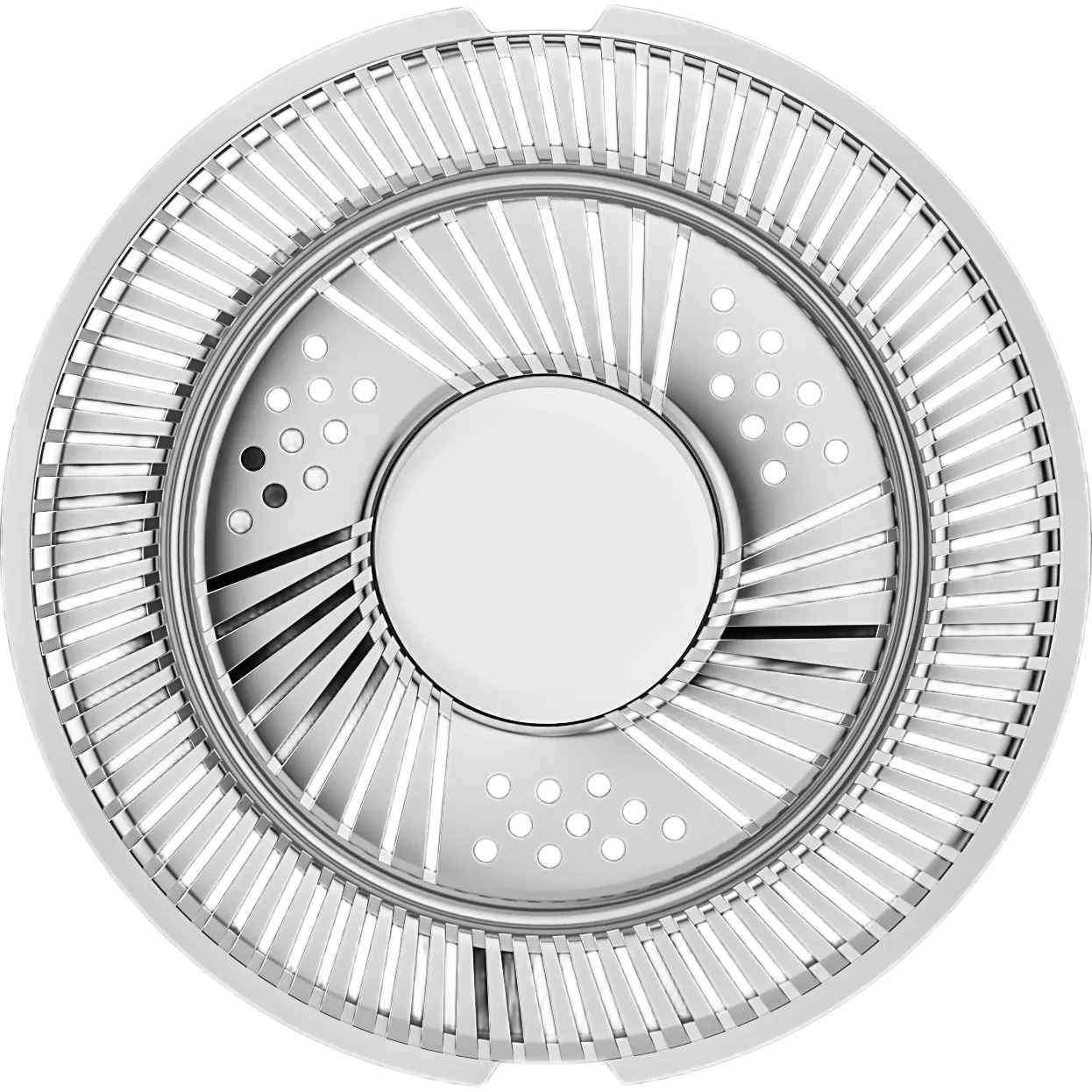AquaShave Precision Rotary Shaver