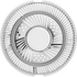 AquaShave Precision Rotary Shaver