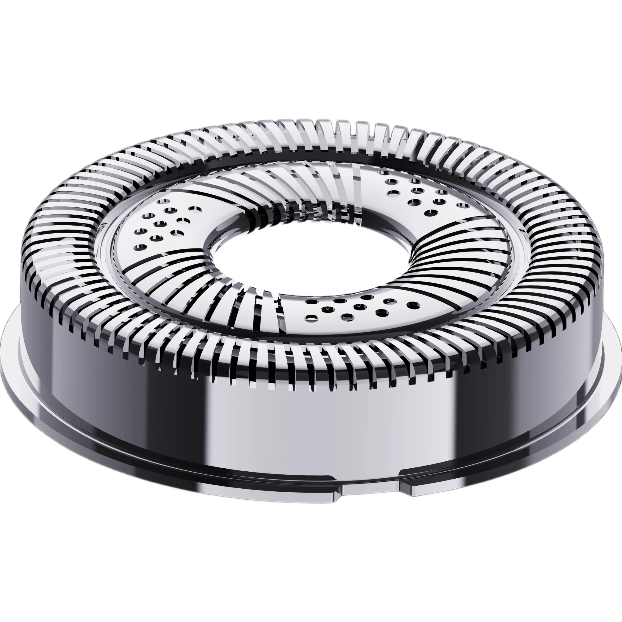 AquaShave Precision Rotary Shaver