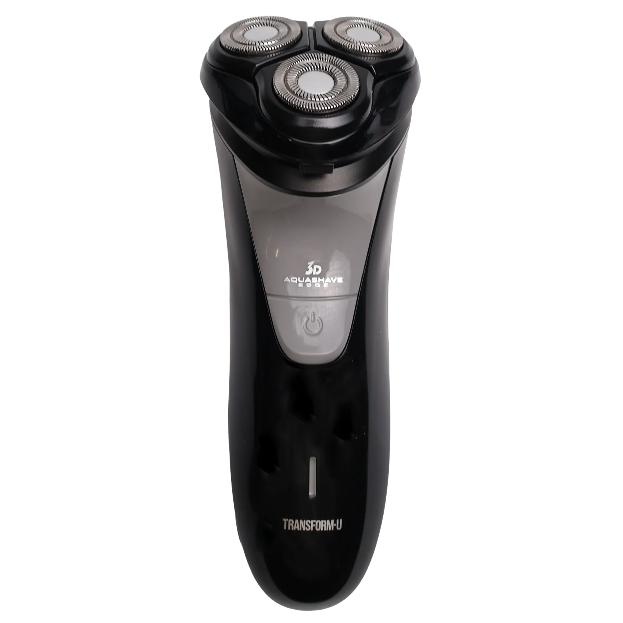 AquaShave Edge Rotary Shaver