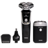 AquaShave TripleCut Combo