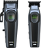 Brushless Clipper and Trimmer Combo