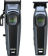 Brushless Clipper and Trimmer Combo