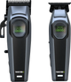 Brushless Clipper and Trimmer Combo