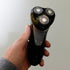 AquaShave Edge Rotary Shaver