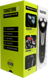 AquaShave Edge Rotary Shaver
