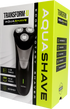 AquaShave Edge Rotary Shaver