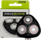 AquaShave Edge Rotary Shaver Head Replacement