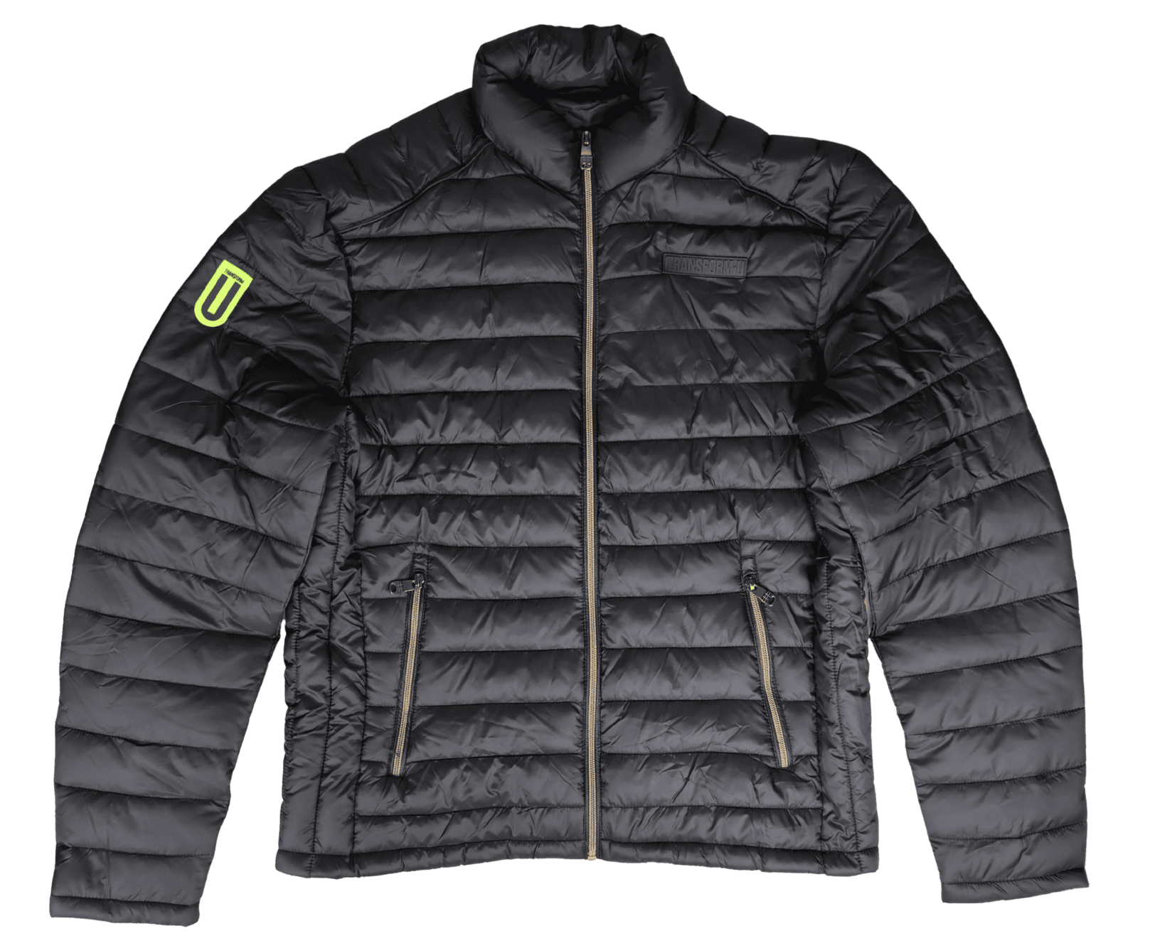 Mens Jacket