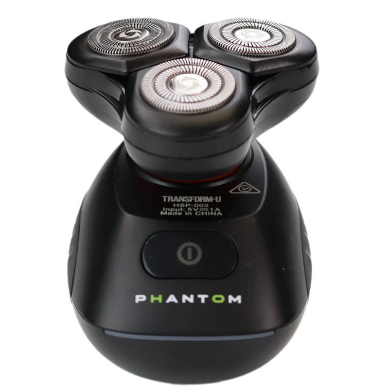 PHANTOM