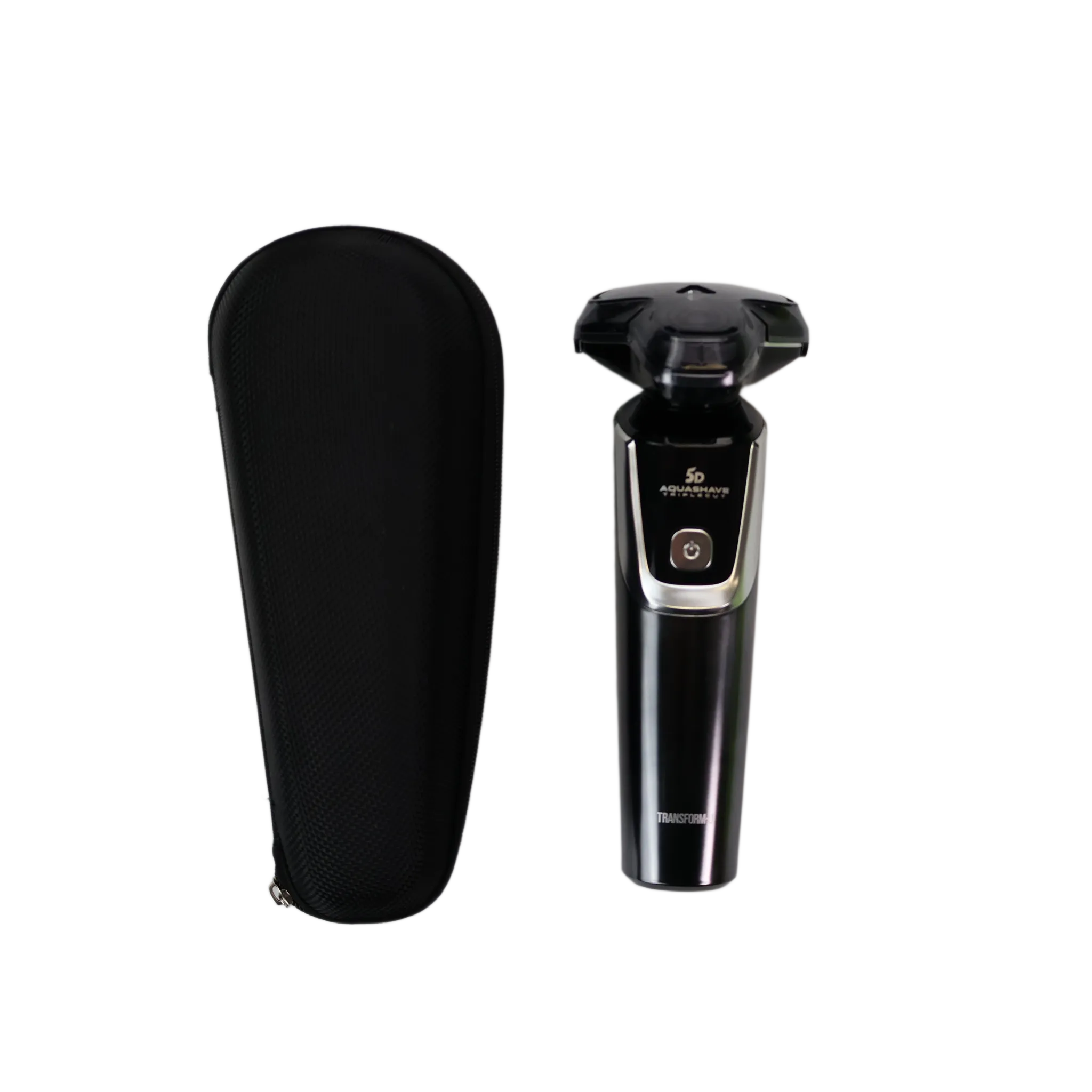 AquaShave TripleCut Combo