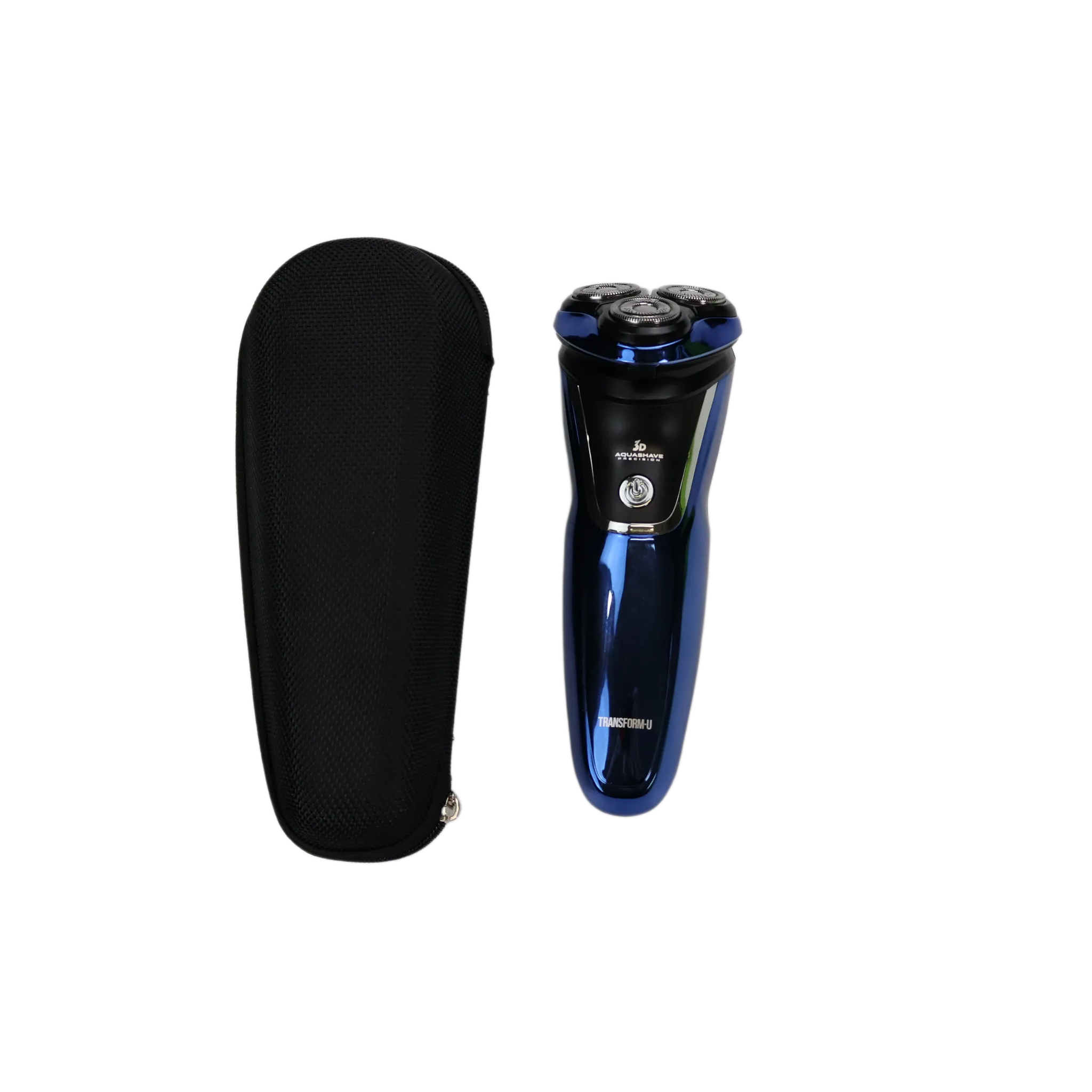 AquaShave Precision Rotary Shaver