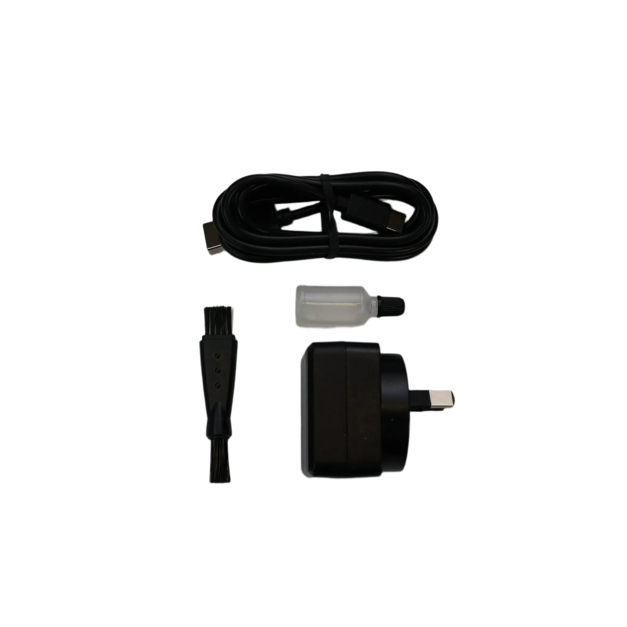 AquaShave Precision Rotary Shaver