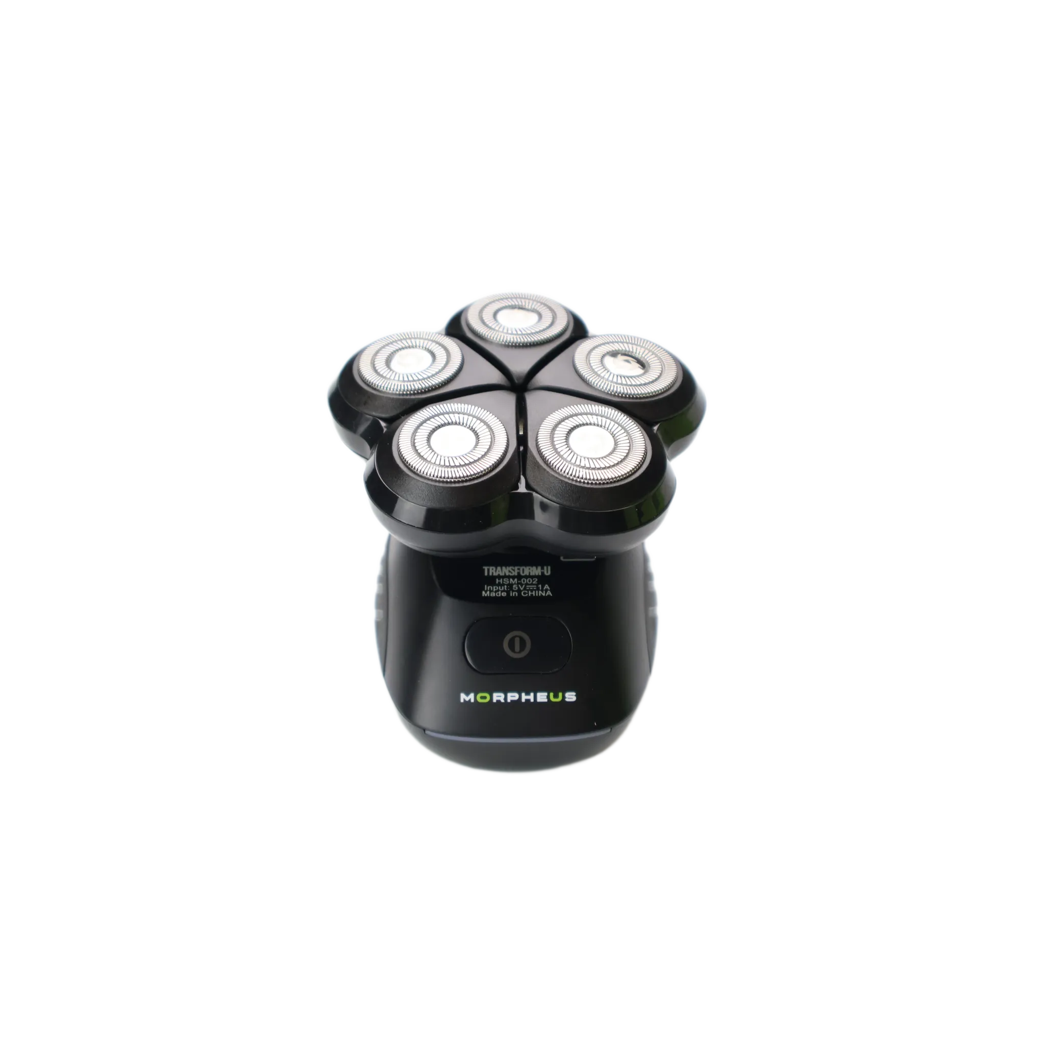MORPHEUS Head Shaver