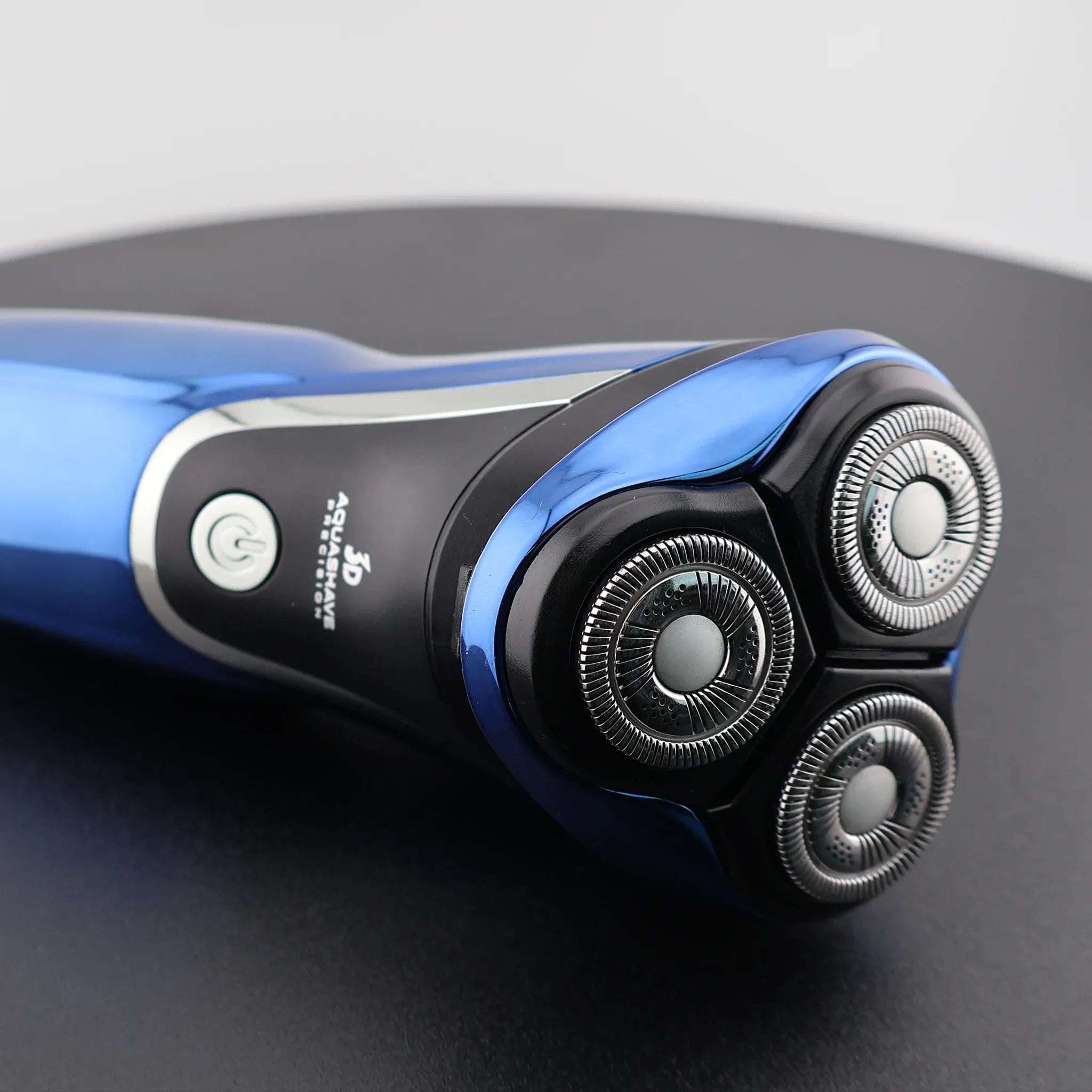 AquaShave Precision Rotary Shaver
