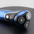 AquaShave Precision Rotary Shaver