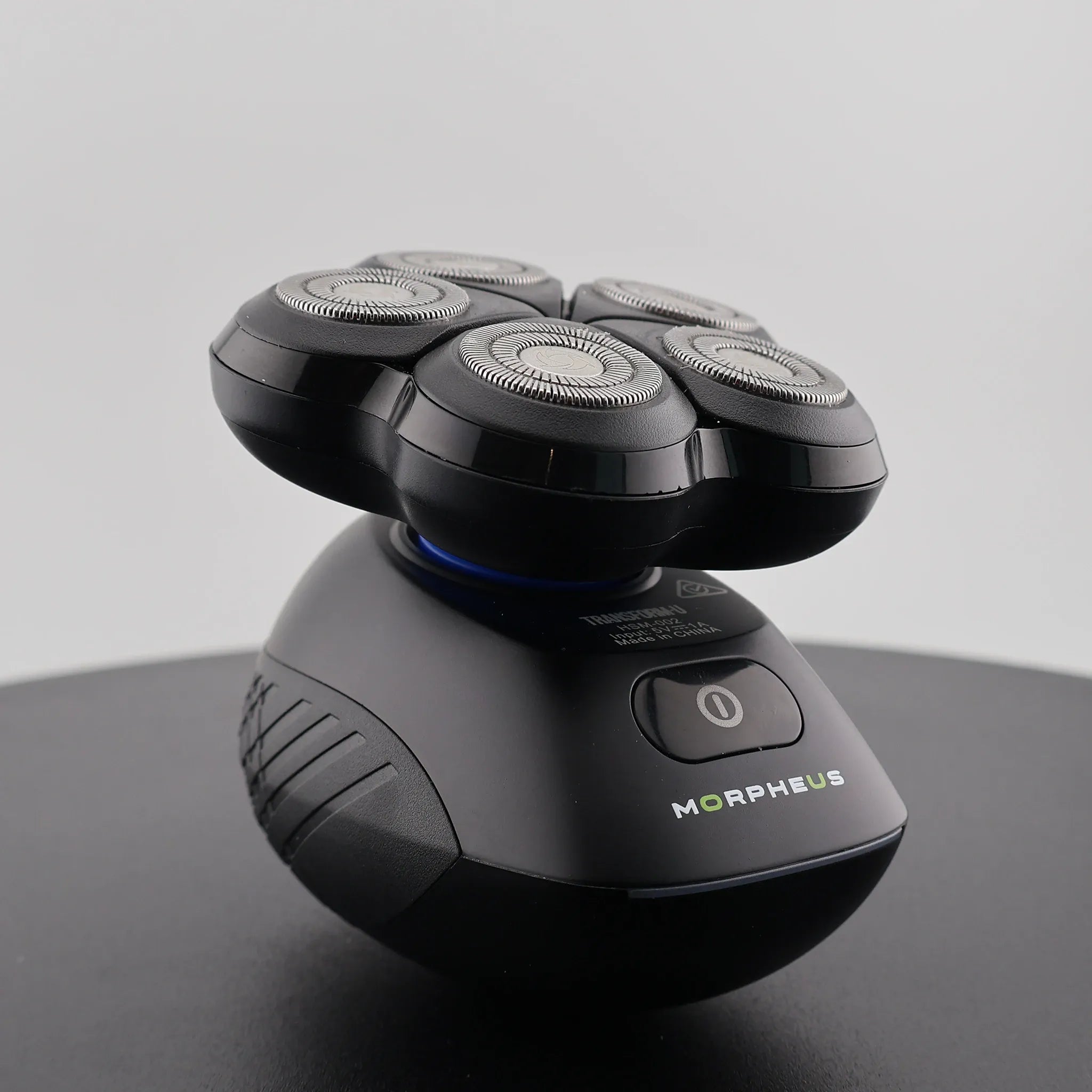 MORPHEUS Head Shaver