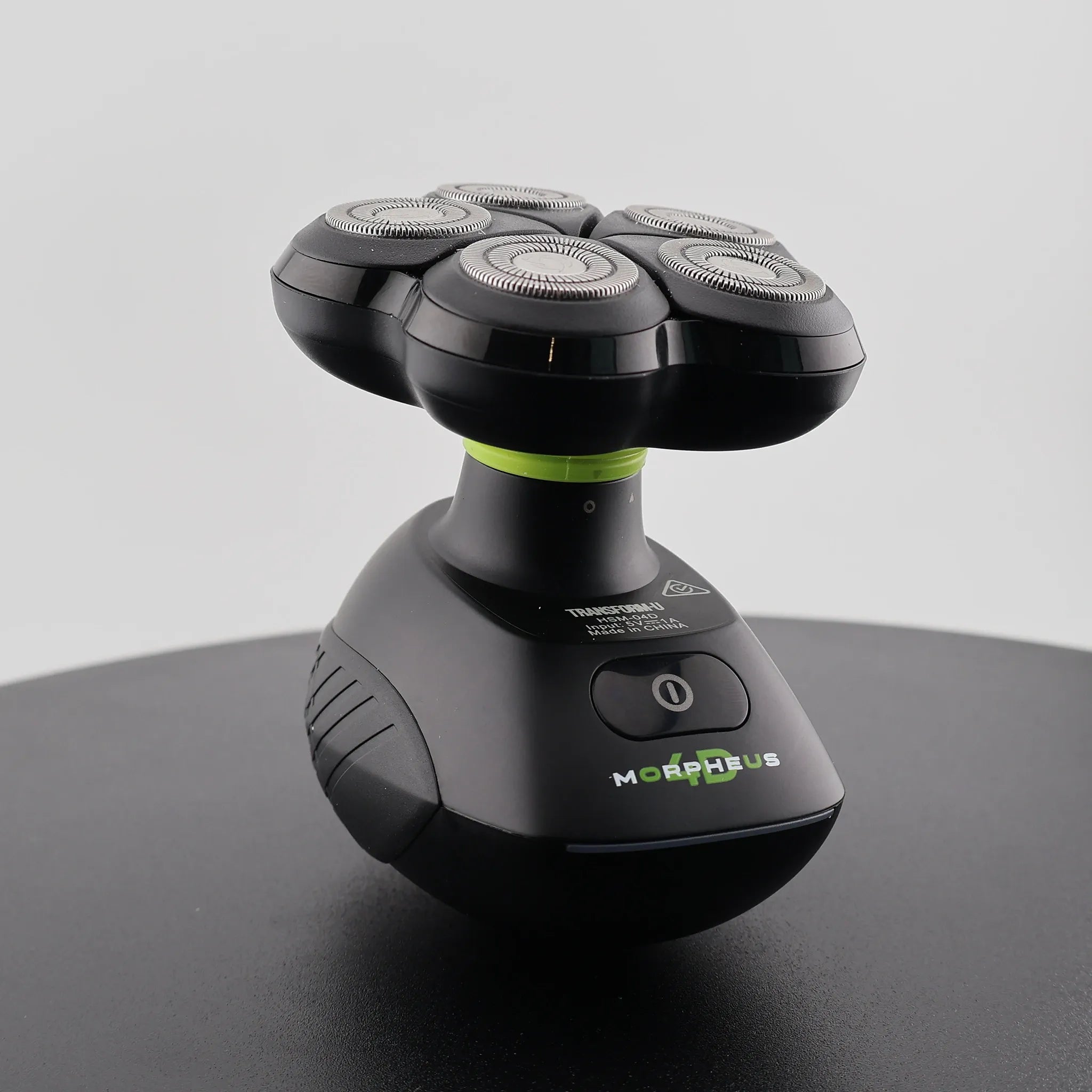 MORPHEUS 4D Head Shaver