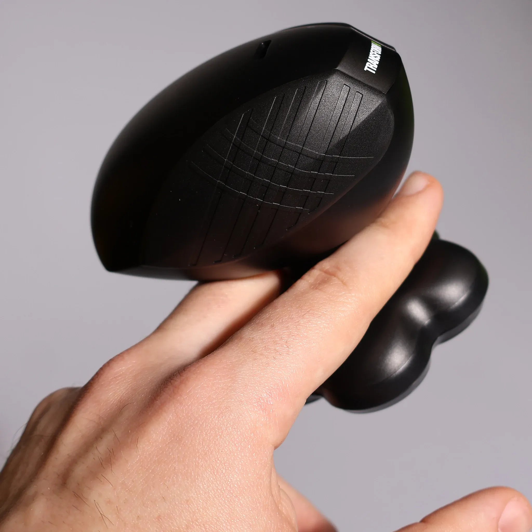 MORPHEUS 4D Head Shaver