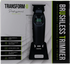 Brushless Trimmer