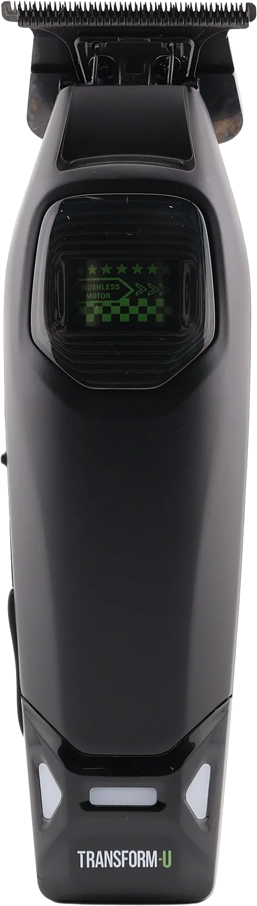 Brushless Trimmer