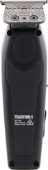 Brushless Trimmer