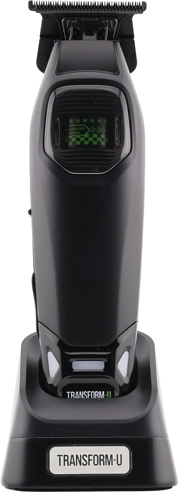 Brushless Trimmer