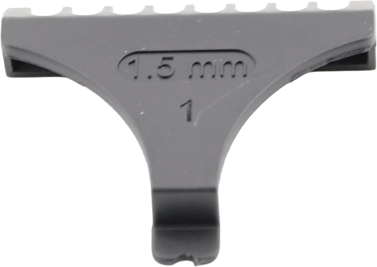 Brushless Trimmer