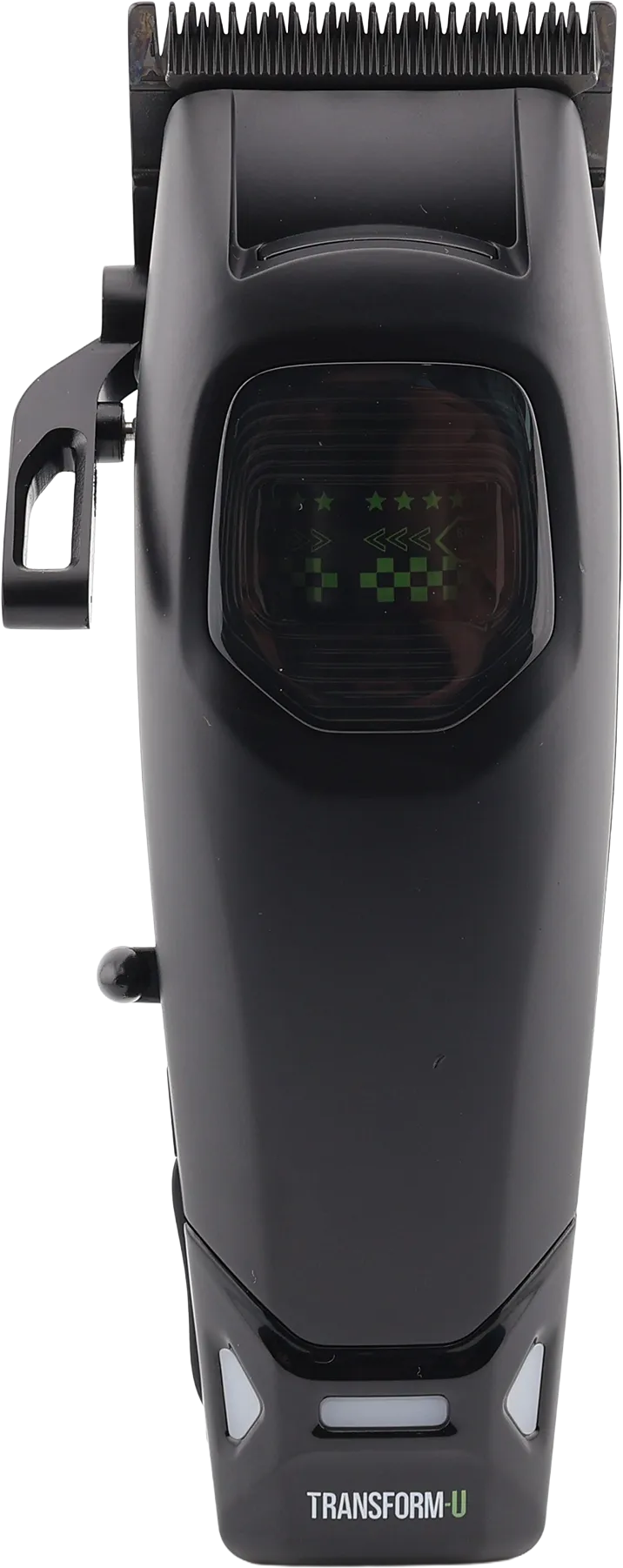 Brushless Clipper