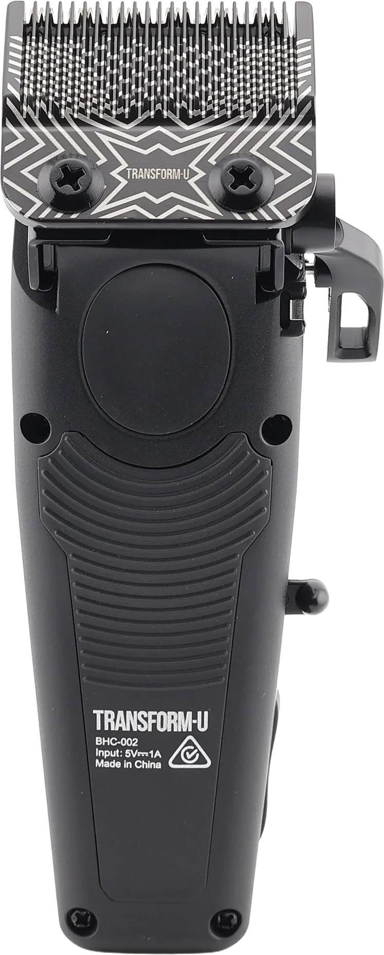 Brushless Clipper