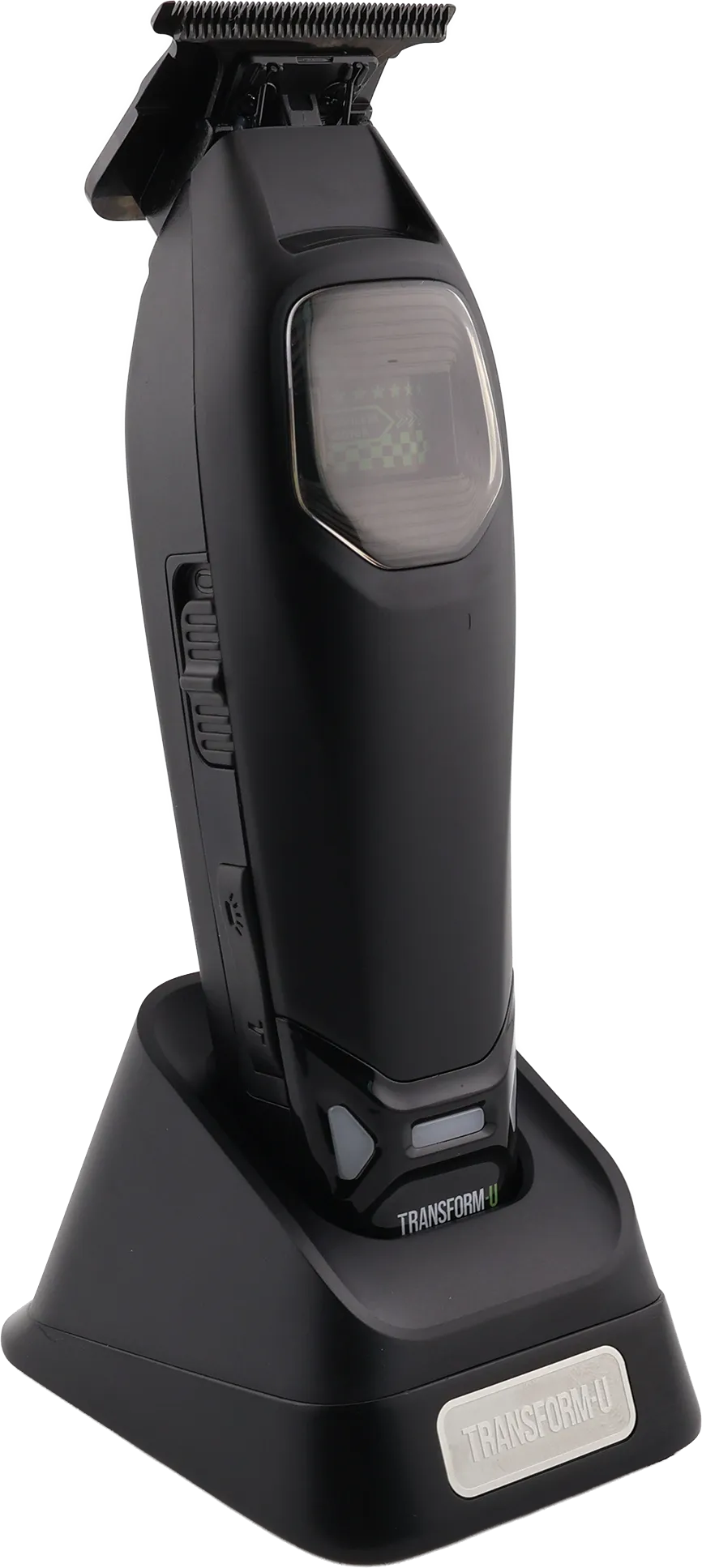 Brushless Trimmer