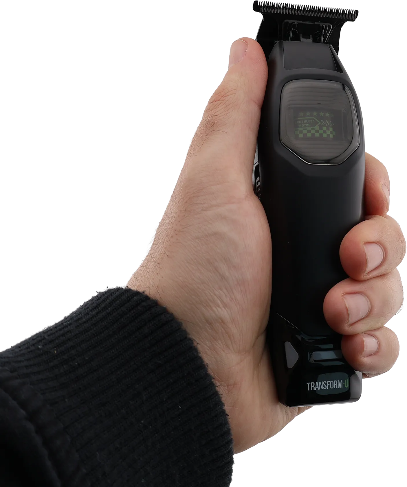 Brushless Trimmer